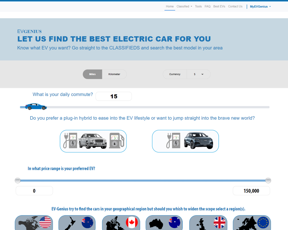 ev-genius
